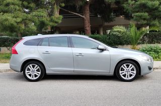 Volvo V60 2013 SUMMUM  Panorama Camera 360-thumb-7