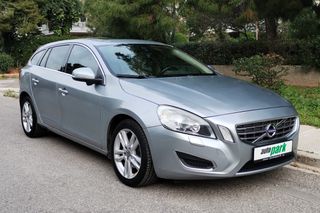 Volvo V60 2013 SUMMUM  Panorama Camera 360-thumb-8