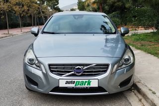 Volvo V60 2013 SUMMUM  Panorama Camera 360-thumb-9