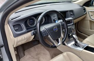 Volvo V60 2013 SUMMUM  Panorama Camera 360-thumb-10