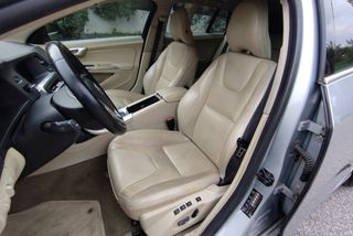 Volvo V60 2013 SUMMUM  Panorama Camera 360-thumb-11