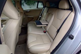 Volvo V60 2013 SUMMUM  Panorama Camera 360-thumb-14