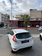 Ford Fiesta 2016 AUTOMATIC-thumb-6