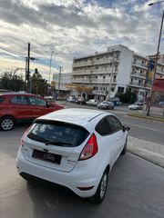 Ford Fiesta 2016 AUTOMATIC-thumb-7