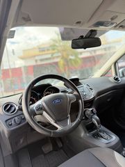 Ford Fiesta 2016 AUTOMATIC-thumb-9