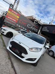 Ford Fiesta 2016 AUTOMATIC-thumb-12