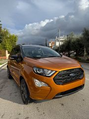 Ford EcoSport 2019 1.0 ECOBOOST ST-LINE