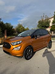 Ford EcoSport 2019 1.0 ECOBOOST ST-LINE-thumb-3