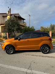 Ford EcoSport 2019 1.0 ECOBOOST ST-LINE-thumb-4