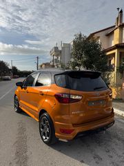 Ford EcoSport 2019 1.0 ECOBOOST ST-LINE-thumb-5