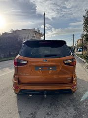 Ford EcoSport 2019 1.0 ECOBOOST ST-LINE-thumb-7