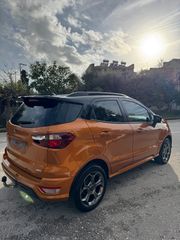Ford EcoSport 2019 1.0 ECOBOOST ST-LINE-thumb-9