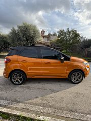 Ford EcoSport 2019 1.0 ECOBOOST ST-LINE-thumb-10