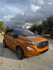 Ford EcoSport 2019 1.0 ECOBOOST ST-LINE-thumb-11