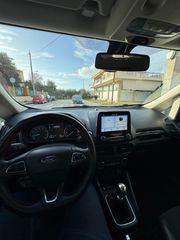Ford EcoSport 2019 1.0 ECOBOOST ST-LINE-thumb-27