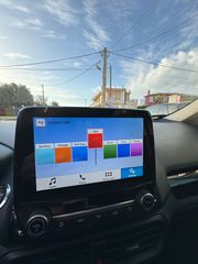Ford EcoSport 2019 1.0 ECOBOOST ST-LINE-thumb-35