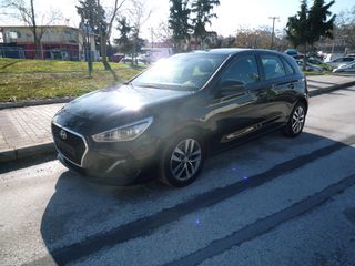 Hyundai i 30 2020 1.0  TGDI    SELECT-thumb-1