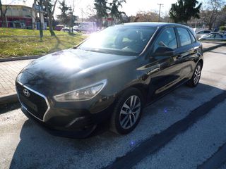 Hyundai i 30 2020 1.0  TGDI    SELECT