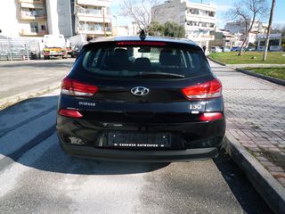 Hyundai i 30 2020 1.0  TGDI    SELECT-thumb-3