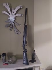 Καραμπίνα Benelli Vinci Άριστη Κατάσταση