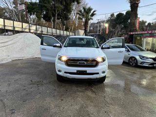 Pickup - Αγροτικό Ford 2020 RANGER XLT