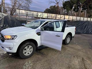 Pickup - Αγροτικό Ford 2020 RANGER XLT-thumb-1