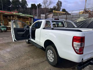 Pickup - Αγροτικό Ford 2020 RANGER XLT-thumb-2