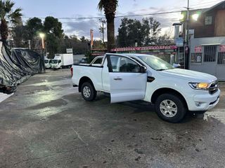 Pickup - Αγροτικό Ford 2020 RANGER XLT-thumb-3