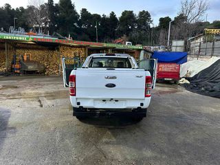 Pickup - Αγροτικό Ford 2020 RANGER XLT-thumb-6