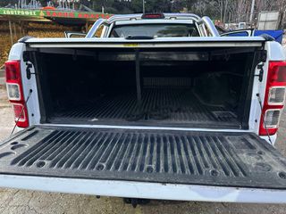 Pickup - Αγροτικό Ford 2020 RANGER XLT-thumb-7