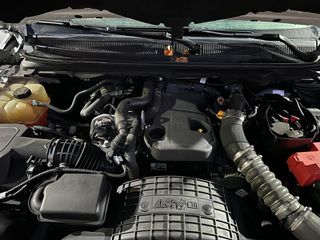 Pickup - Αγροτικό Ford 2020 RANGER XLT-thumb-11