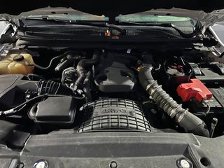 Pickup - Αγροτικό Ford 2020 RANGER XLT-thumb-12