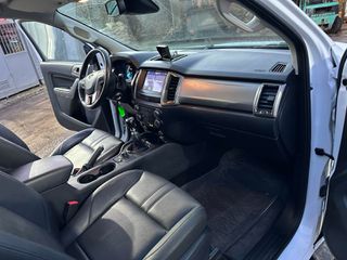 Pickup - Αγροτικό Ford 2020 RANGER XLT-thumb-16