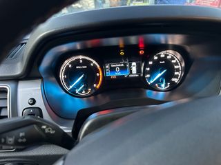 Pickup - Αγροτικό Ford 2020 RANGER XLT-thumb-18