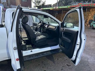 Pickup - Αγροτικό Ford 2020 RANGER XLT-thumb-20