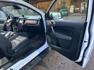 Pickup - Αγροτικό Ford 2020 RANGER XLT-thumb-21