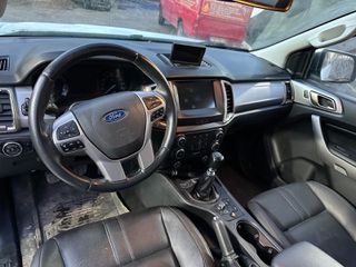 Pickup - Αγροτικό Ford 2020 RANGER XLT-thumb-26