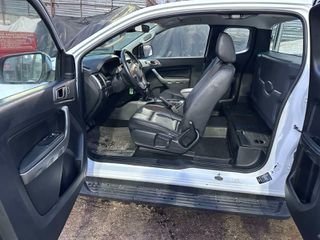Pickup - Αγροτικό Ford 2020 RANGER XLT-thumb-28