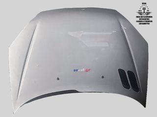 ΚΑΠΟ ΜΗΧΑΝΗΣ 7901K1 Peugeot 206 1998–2006  Καλέστε για τιμή Seval