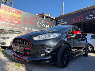 Ford Fiesta 2015 BLACK EDITION 155HP-thumb-1