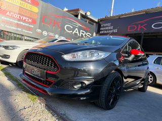 Ford Fiesta 2015 BLACK EDITION 155HP-thumb-2