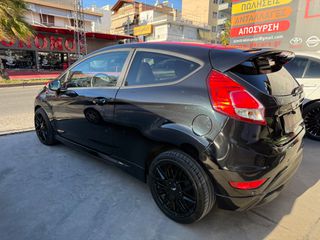 Ford Fiesta 2015 BLACK EDITION 155HP-thumb-3