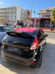 Ford Fiesta 2015 BLACK EDITION 155HP-thumb-4