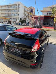 Ford Fiesta 2015 BLACK EDITION 155HP-thumb-5
