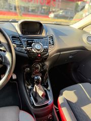 Ford Fiesta 2015 BLACK EDITION 155HP-thumb-6