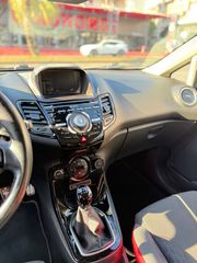 Ford Fiesta 2015 BLACK EDITION 155HP-thumb-7