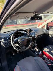 Ford Fiesta 2015 BLACK EDITION 155HP-thumb-8