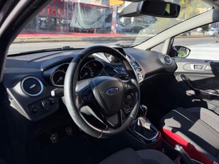 Ford Fiesta 2015 BLACK EDITION 155HP-thumb-9