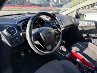 Ford Fiesta 2015 BLACK EDITION 155HP-thumb-10
