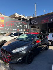 Ford Fiesta 2015 BLACK EDITION 155HP